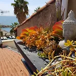 Ca De Matage Lägenhet Riva Ligure