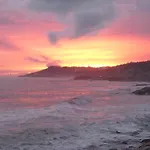 Ca De Matage Lägenhet Riva Ligure