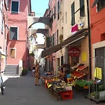 Ca De Matage * Riva Ligure