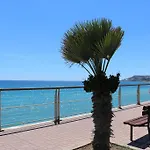 Lägenhet Ca De Matage Riva Ligure