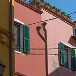 Lägenhet Ca De Matage Riva Ligure