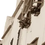 Lägenhet Ca De Matage Riva Ligure