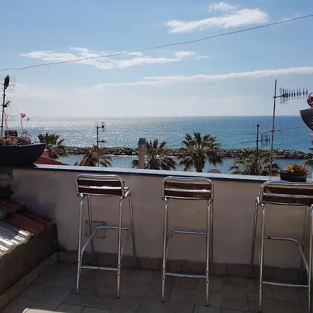 Cà De Matagè Riva Ligure