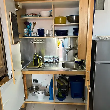 Διαμέρισμα Ca De Matage *