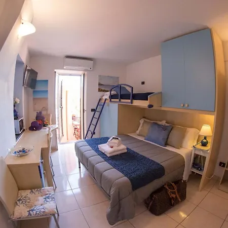 Ca De Matage Διαμέρισμα Riva Ligure