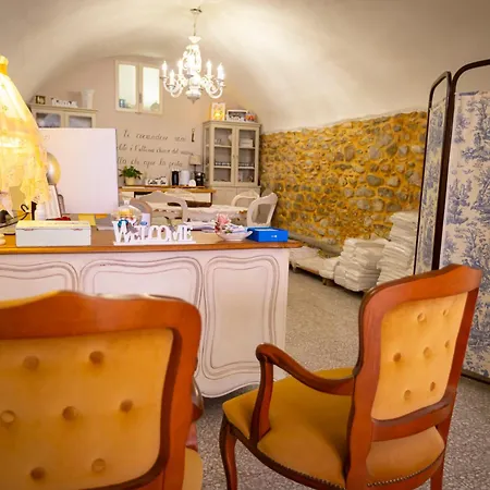 Ca De Matage * Riva Ligure