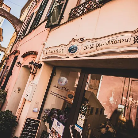 Διαμέρισμα Ca De Matage