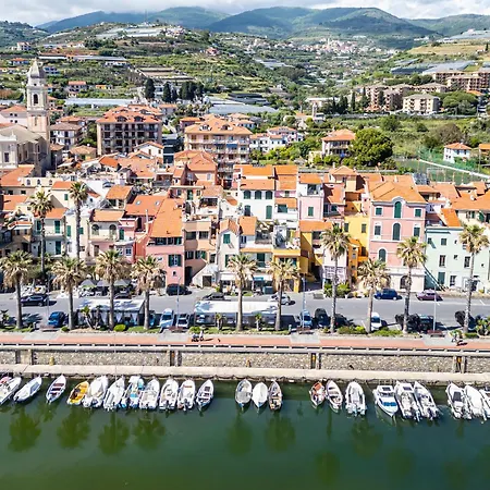 Διαμέρισμα Ca De Matage *