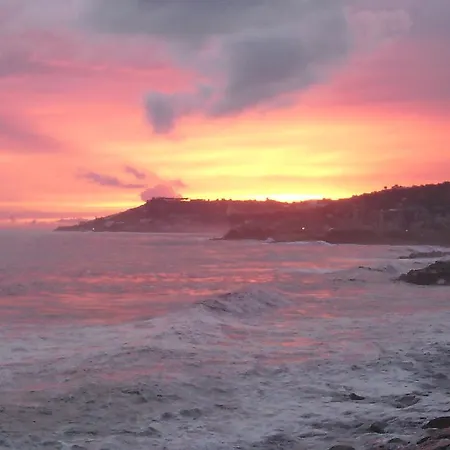 Ca De Matage Διαμέρισμα Riva Ligure