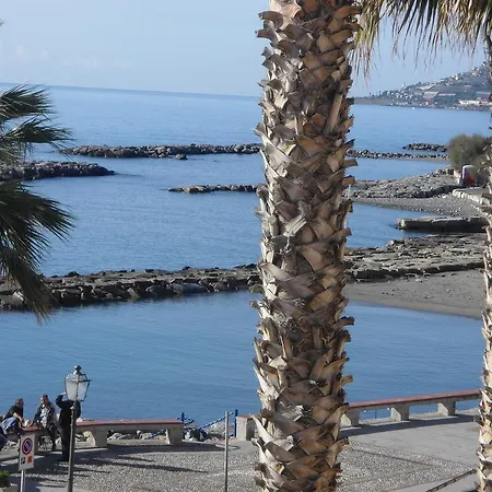 Cà De Matagè * Riva Ligure