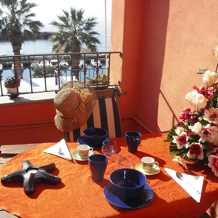 Cà De Matagè Appartamento