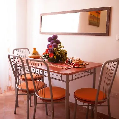 Cà De Matagè Riva Ligure