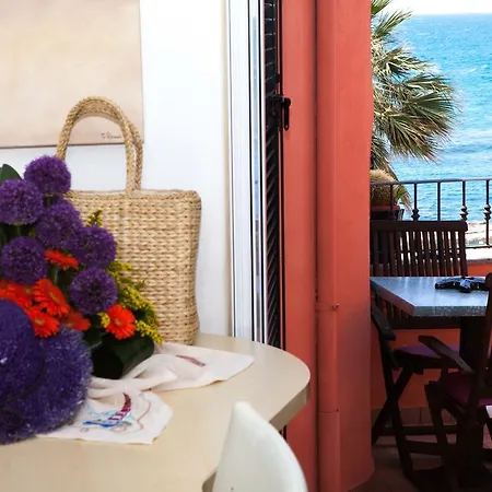 Appartamento Cà De Matagè