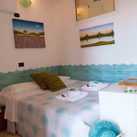 Cà De Matagè Riva Ligure