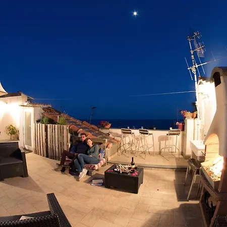 Ca De Matage Riva Ligure