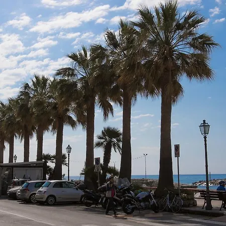 Διαμέρισμα Ca De Matage *