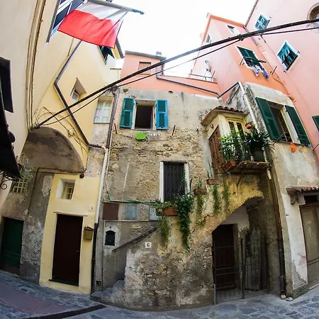 Appartamento Cà De Matagè