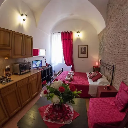 Appartamento Cà De Matagè