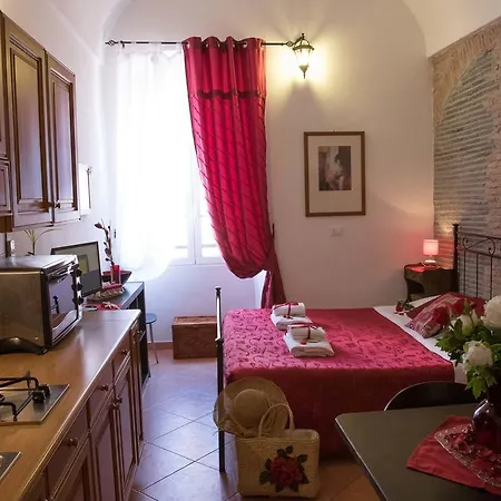 Appartamento Cà De Matagè