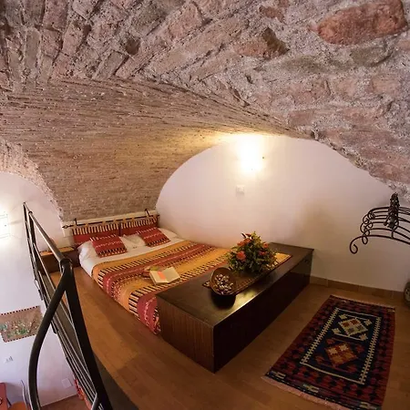 Cà De Matagè Riva Ligure