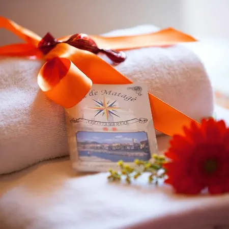 Ca De Matage Riva Ligure