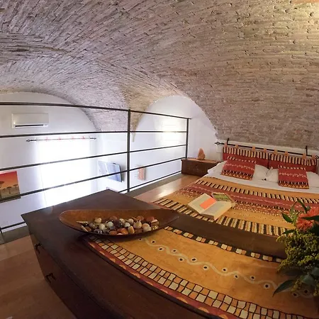 Ca De Matage Riva Ligure