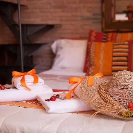 Appartamento Cà De Matagè *