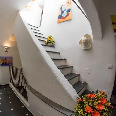 Διαμέρισμα Ca De Matage *