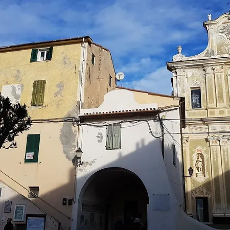 Appartamento Cà De Matagè