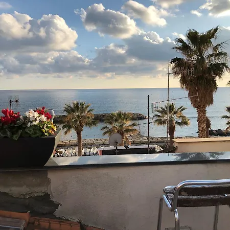 Cà De Matagè Appartamento *