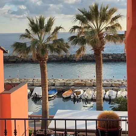 Διαμέρισμα Ca De Matage