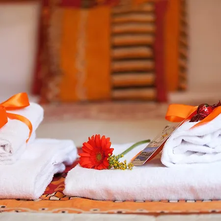 Cà De Matagè Appartamento