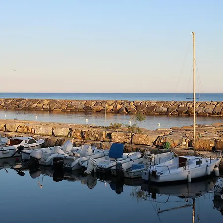 Ca De Matage Διαμέρισμα Riva Ligure