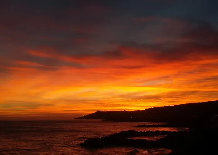 Ca De Matage Lejlighed Riva Ligure