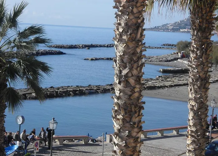 Ca De Matage * Riva Ligure