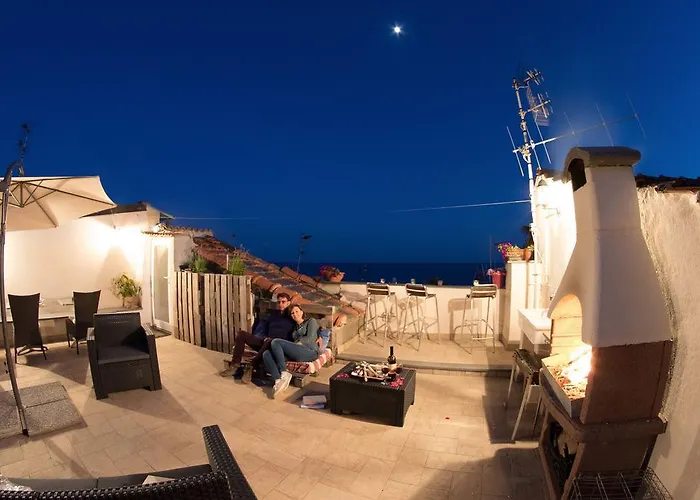 Ca De Matage Riva Ligure