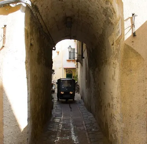 Ca De Matage