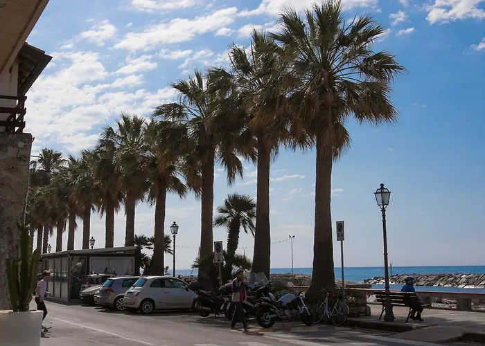 Lejlighed Ca De Matage *