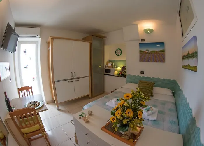 Lejlighed Ca De Matage *