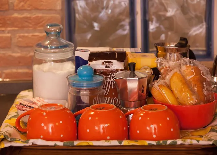 Lejlighed Ca De Matage