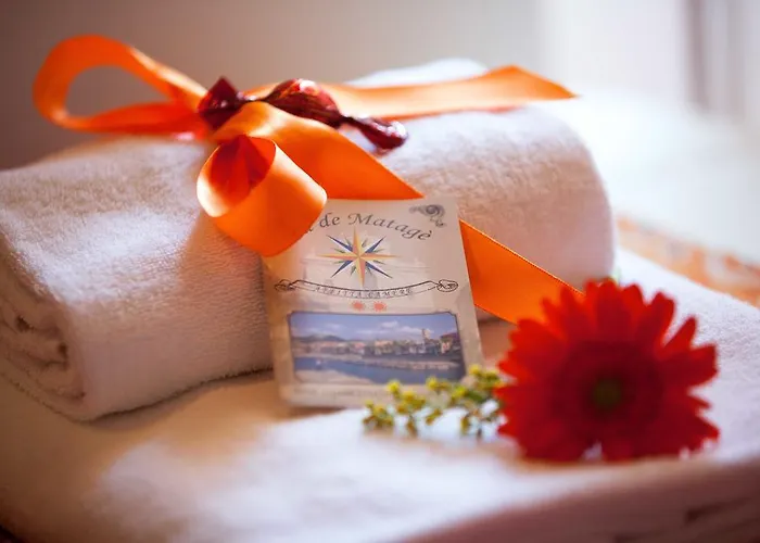 Ca De Matage Riva Ligure