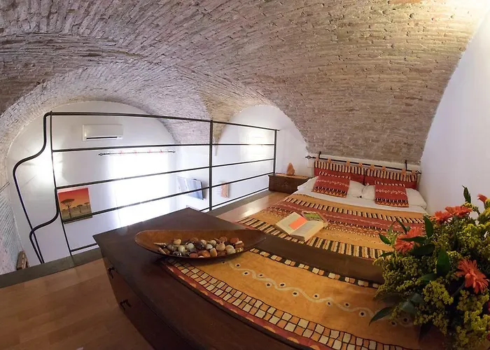 Ca De Matage Riva Ligure