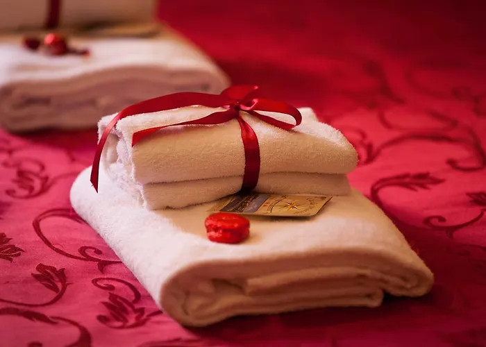 Lejlighed Ca De Matage