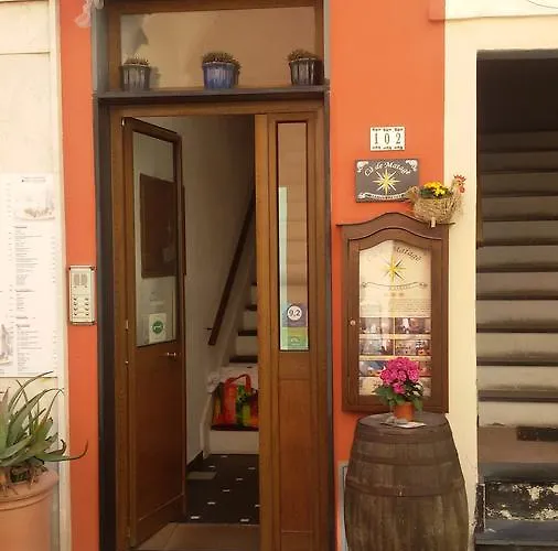 Lejlighed Ca De Matage