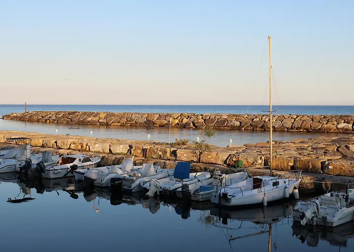 Ca De Matage Lejlighed Riva Ligure