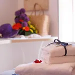 Апартаменты Ca De Matage