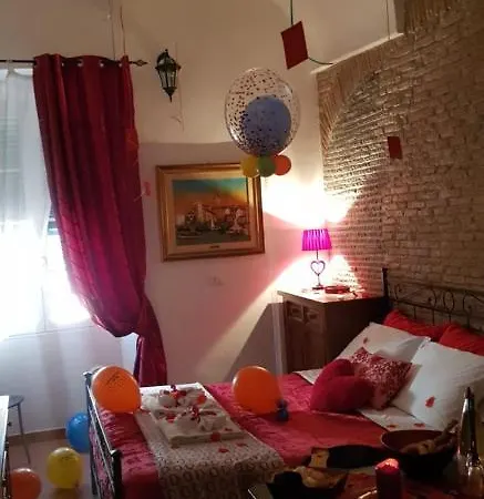 Ca De Matage Appartement