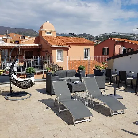 Apartamento Cà De Matagè *