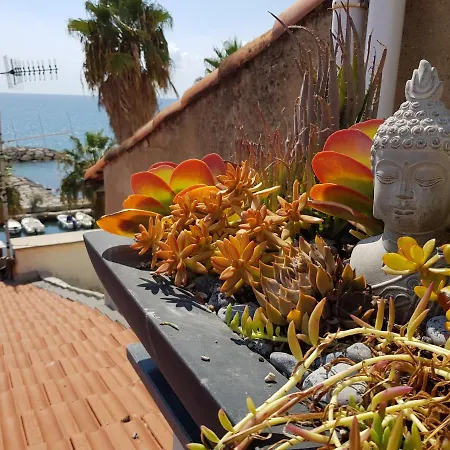 Ca De Matage Apartament Riva Ligure