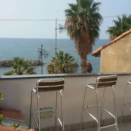 Ca De Matage * Riva Ligure